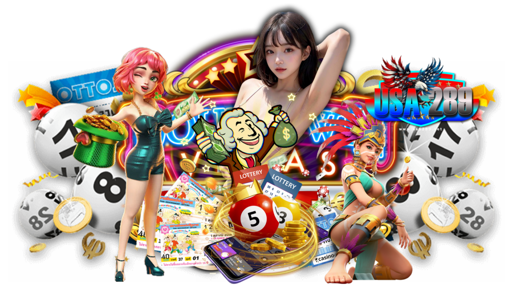 usa289 ลงเดิมพันที่เว็บเกมของเรา ฝากถอนเงินได้เลยทุกบาท